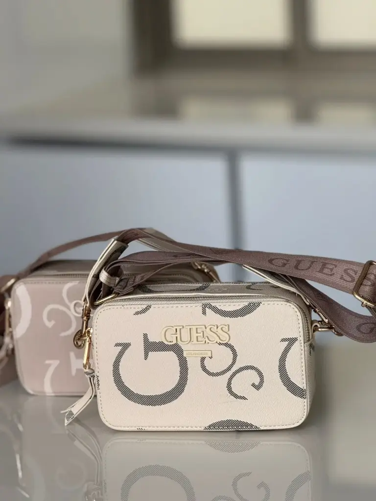 BOLSO DAMA MULTIMARCA