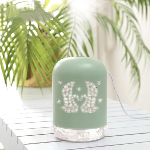 DIFUSOR AROMAS MANDALAS