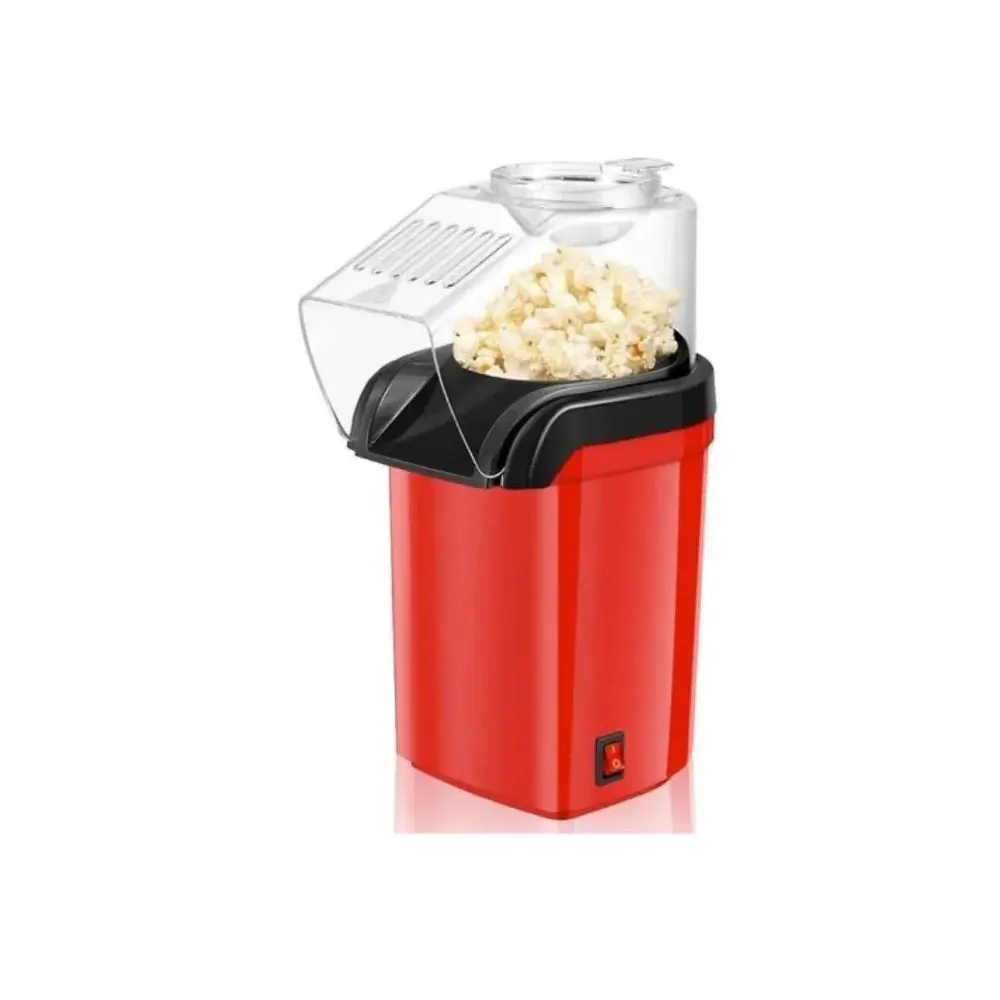 CRISPETERA POPCORN