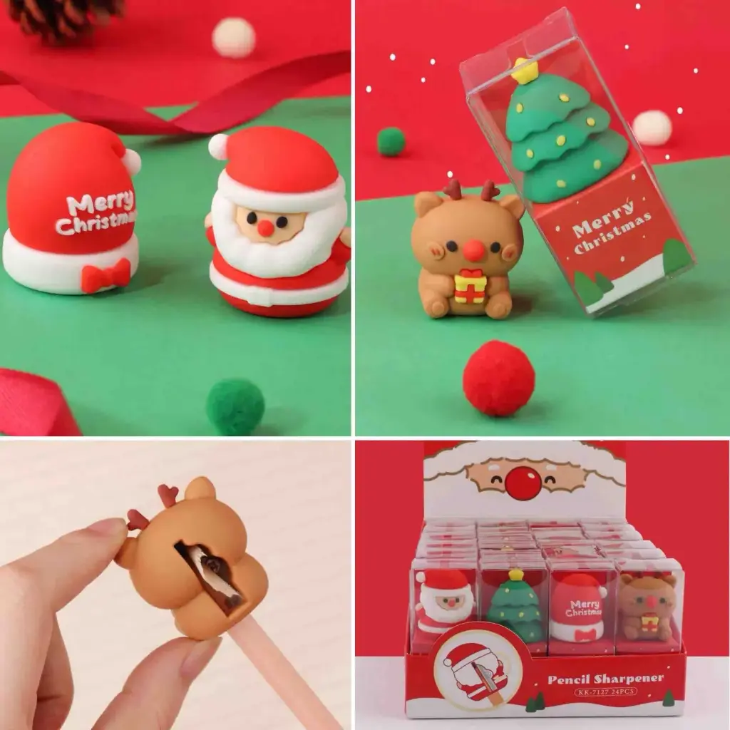 TAJALAPIZ MACIZO NAVIDEÑO X4