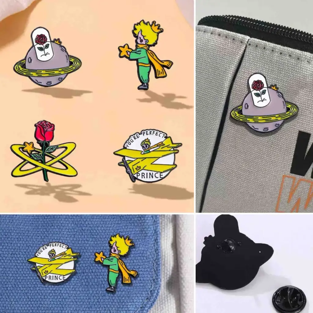 COLECCION PINES PRINCIPITO