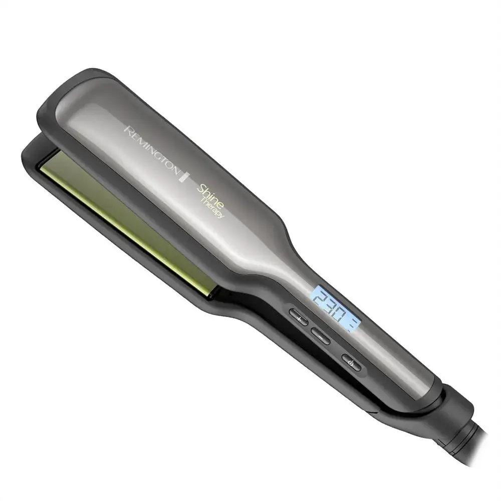 PLANCHA ANCHA REPLICA REMINGTON AVOCADO