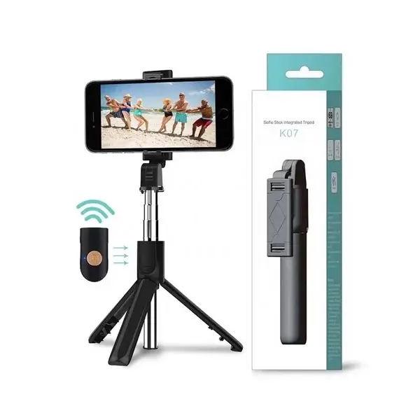 SELFIE STICK TRIPODE K07