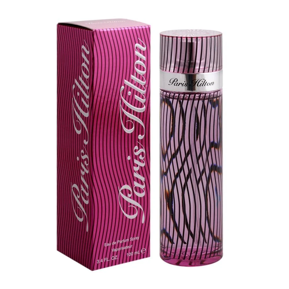PERFUME AAA PARIS HILTON DAMA
