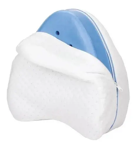 ALMOHADA COJIN PIERNAS