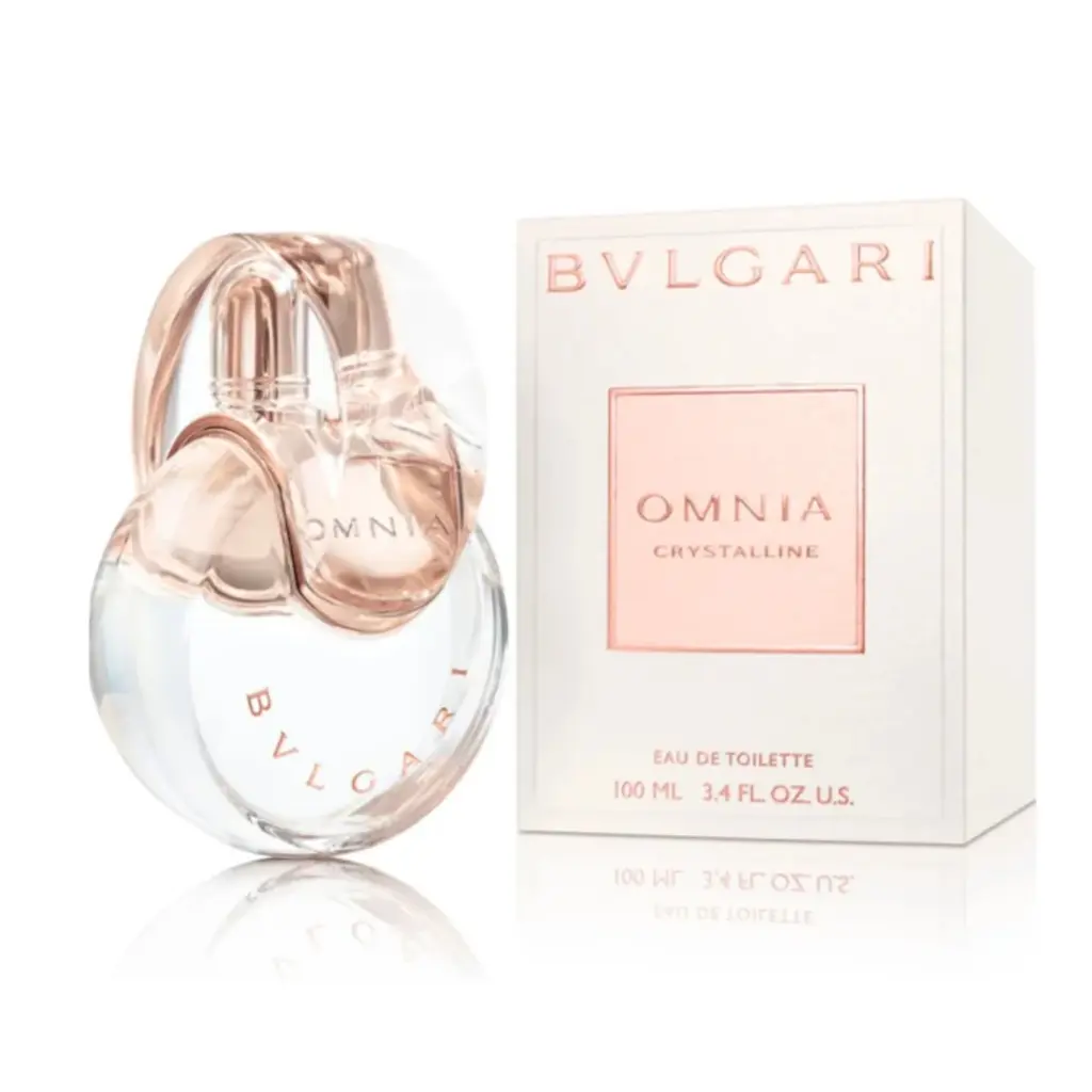 PERFUME AAA OMNIA CRYSTALLINE DAMA
