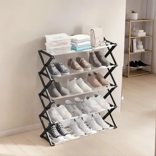 ORGANIZADOR ZAPATERO 5 NIVELES