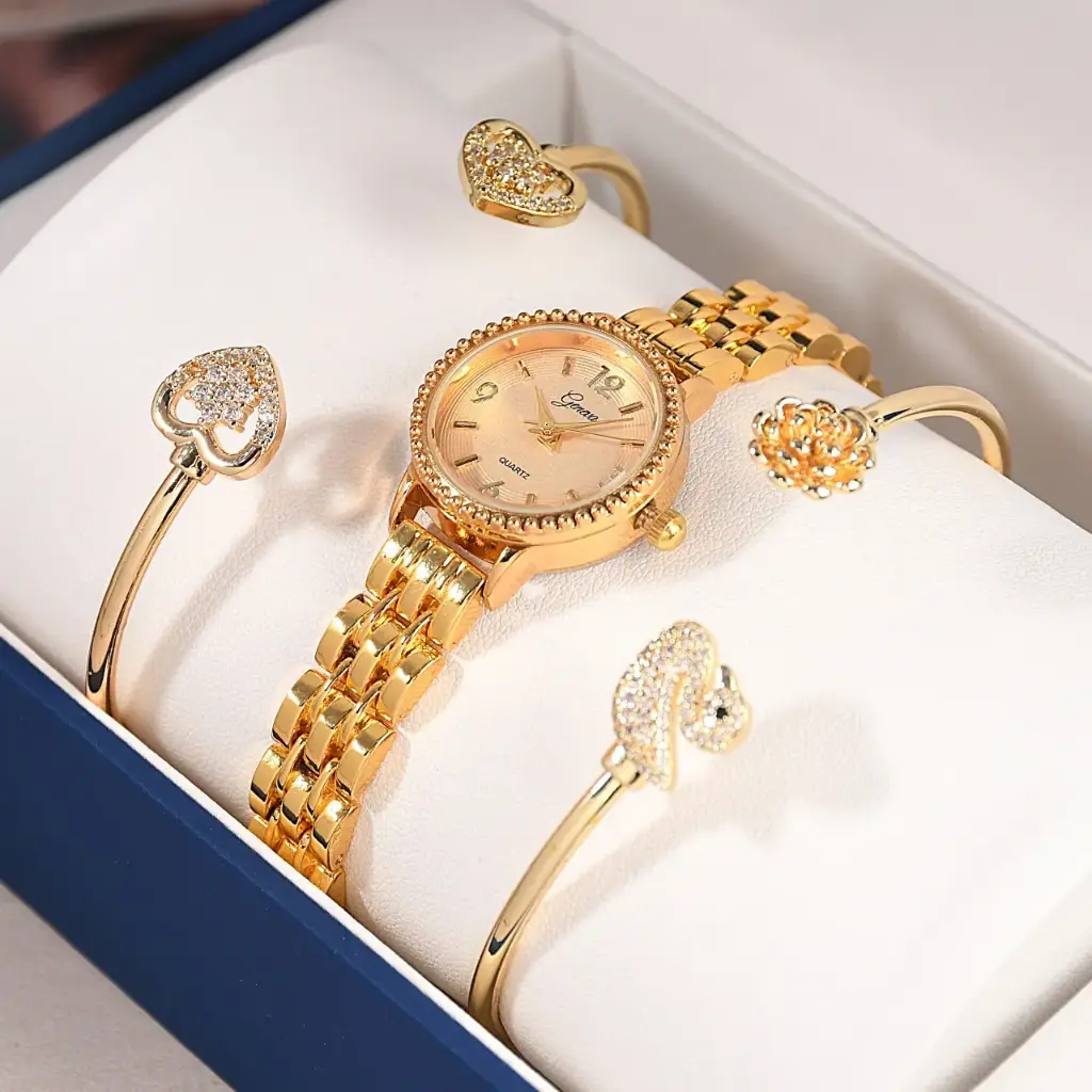 KIT GENEVA DAMA