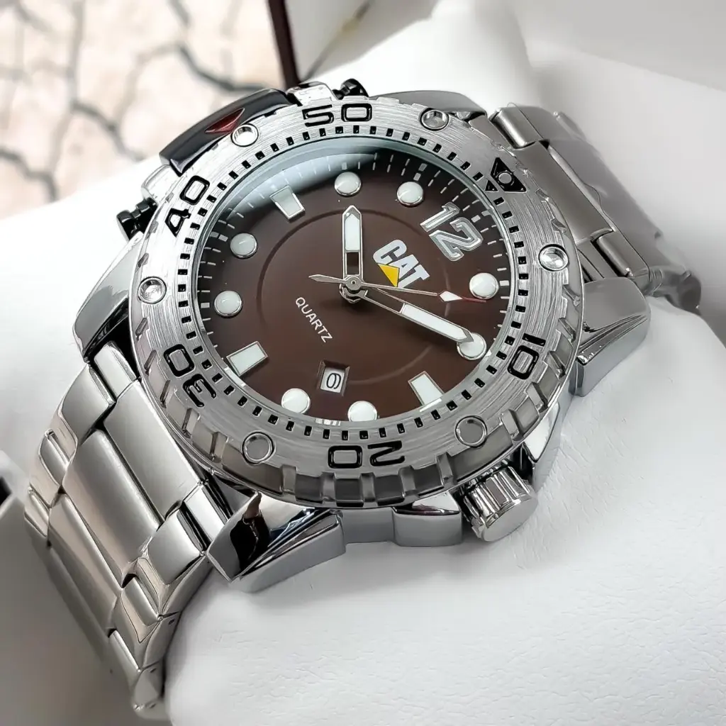 CAT REPLICA 2025 MEN
