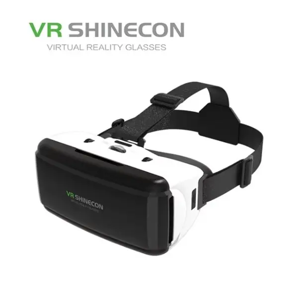 GAFAS VR SHINECOM M6