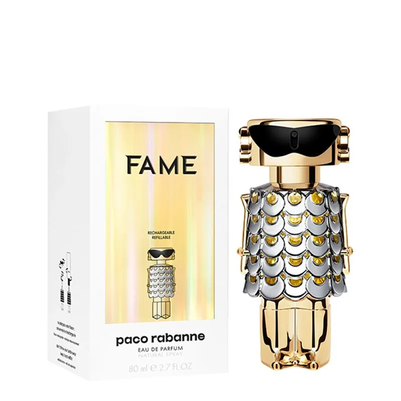 PERFUME AAA FAME DAMA