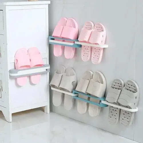 ORGANIZADOR CHANCLAS