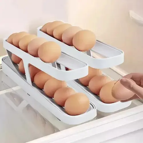 ORGANIZADOR HUEVOS