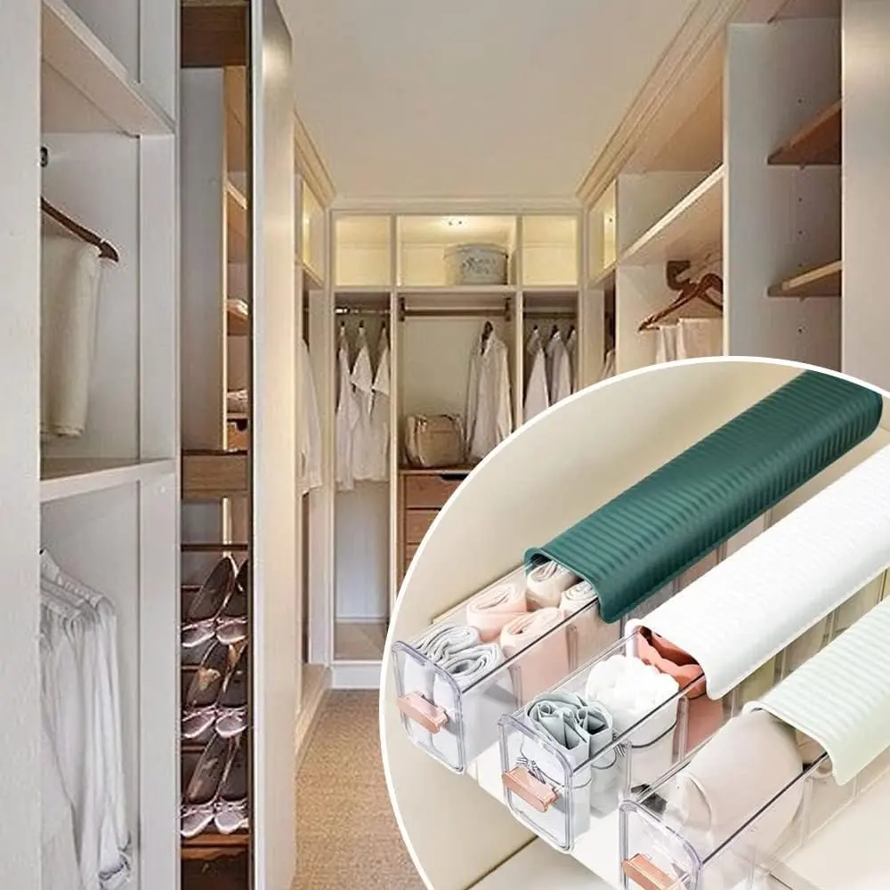 ORGANIZADOR MULTIFUNCIONAL ROPA INTERIOR