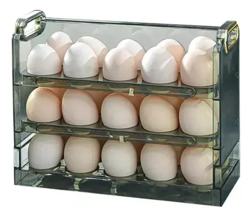 ORGANIZADOR HUEVOS 30