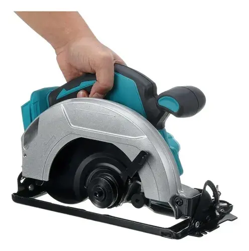 SIERRA CIRCULAR PARA MADERA