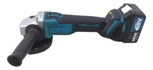 PULIDORA INALAMBRICA