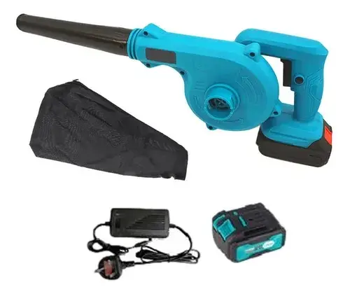 SOPLADORA INALAMBRICA