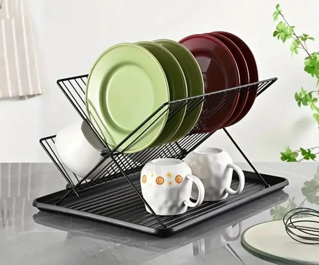 ESCURRIDOR DE PLATOS