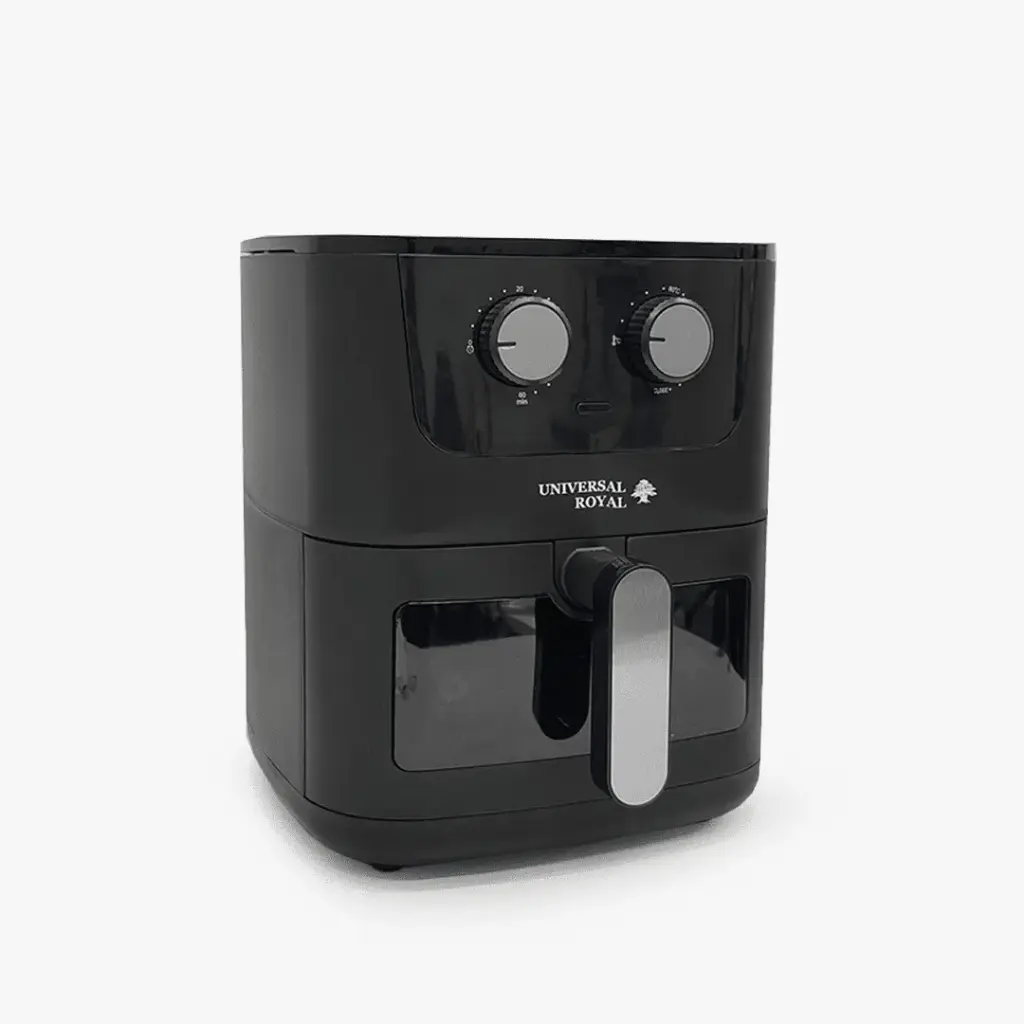 FREIDORA UNIVERSAL ROYAL 5.5 LITROS