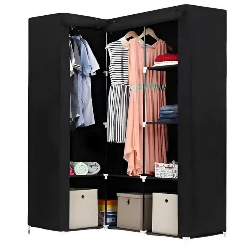 CLOSET ESQUINERO