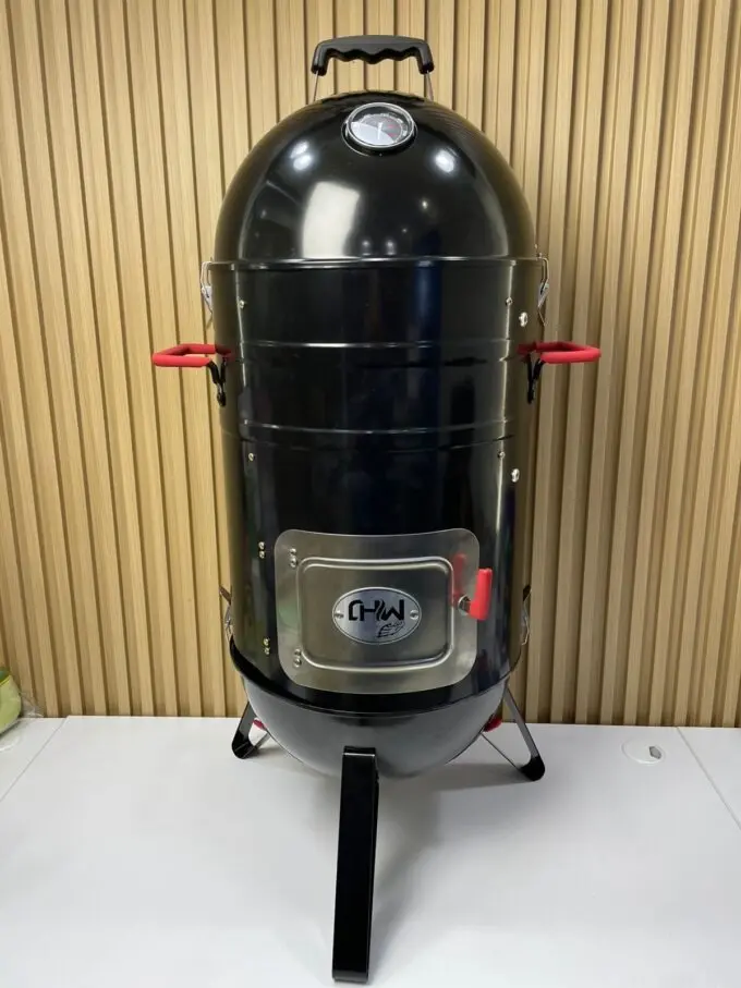 BARRIL ASADOR GRANDE