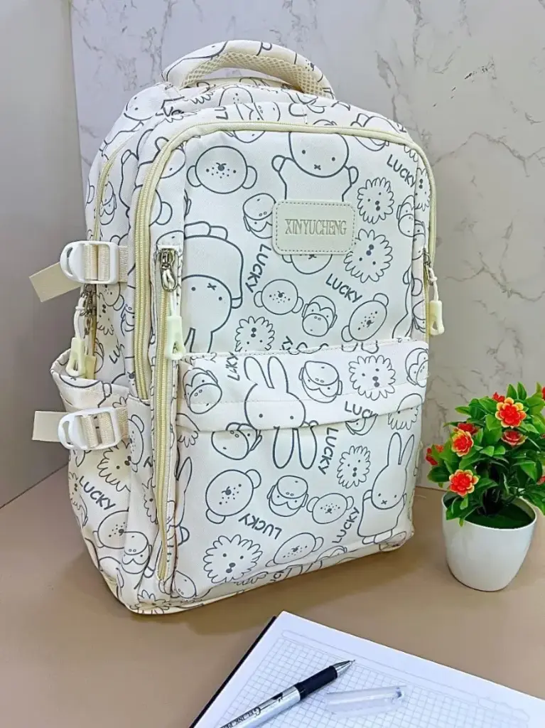 MORRAL GRANDE