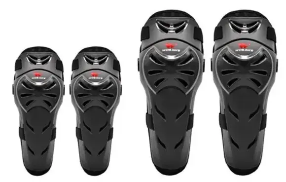 RODILLERA PARA MOTOS OVER