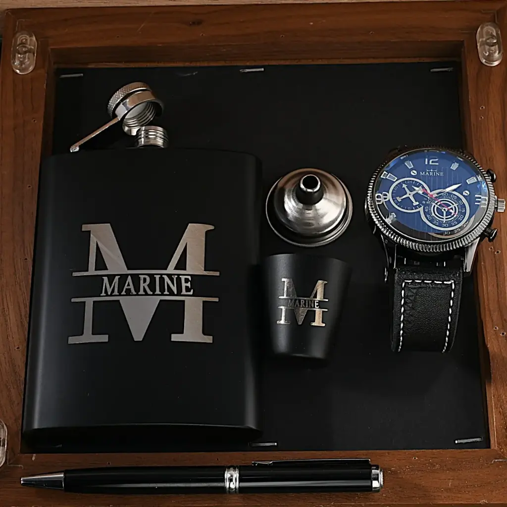 KIT MARINE 2 MEN