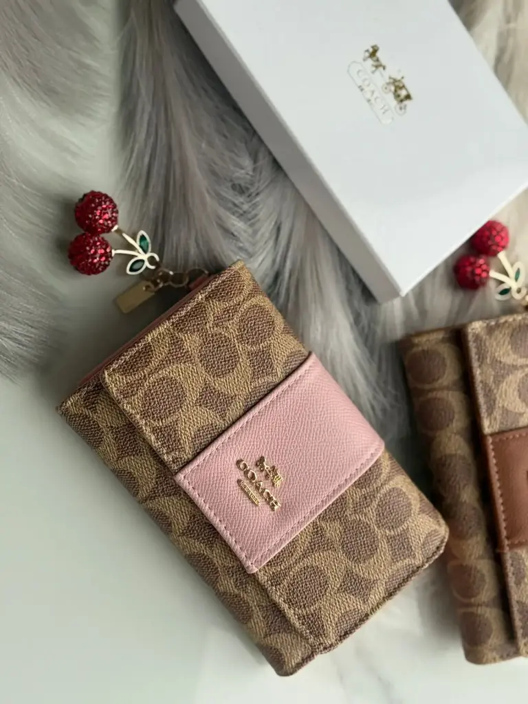 BILLETERA DAMA LARGA