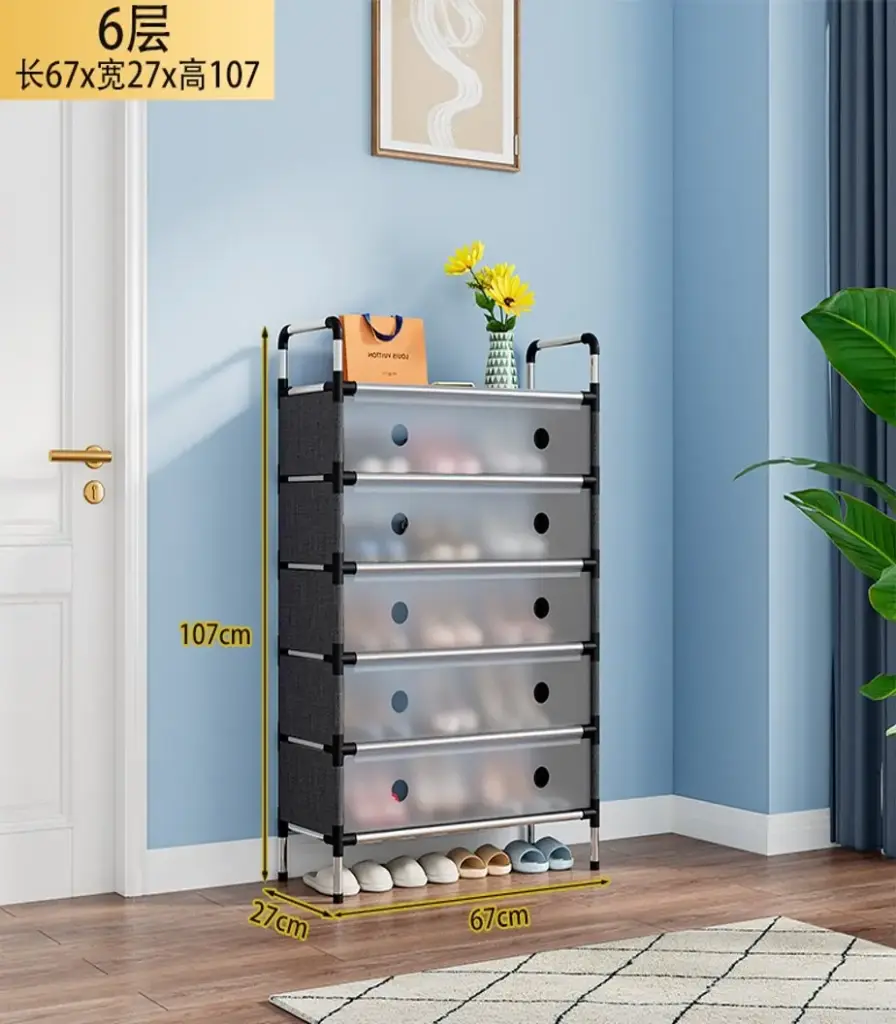 ZAPATERO LUJO 18 PARES