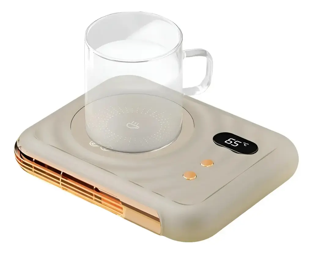 CALENTADOR TAZAS ELECTRICO