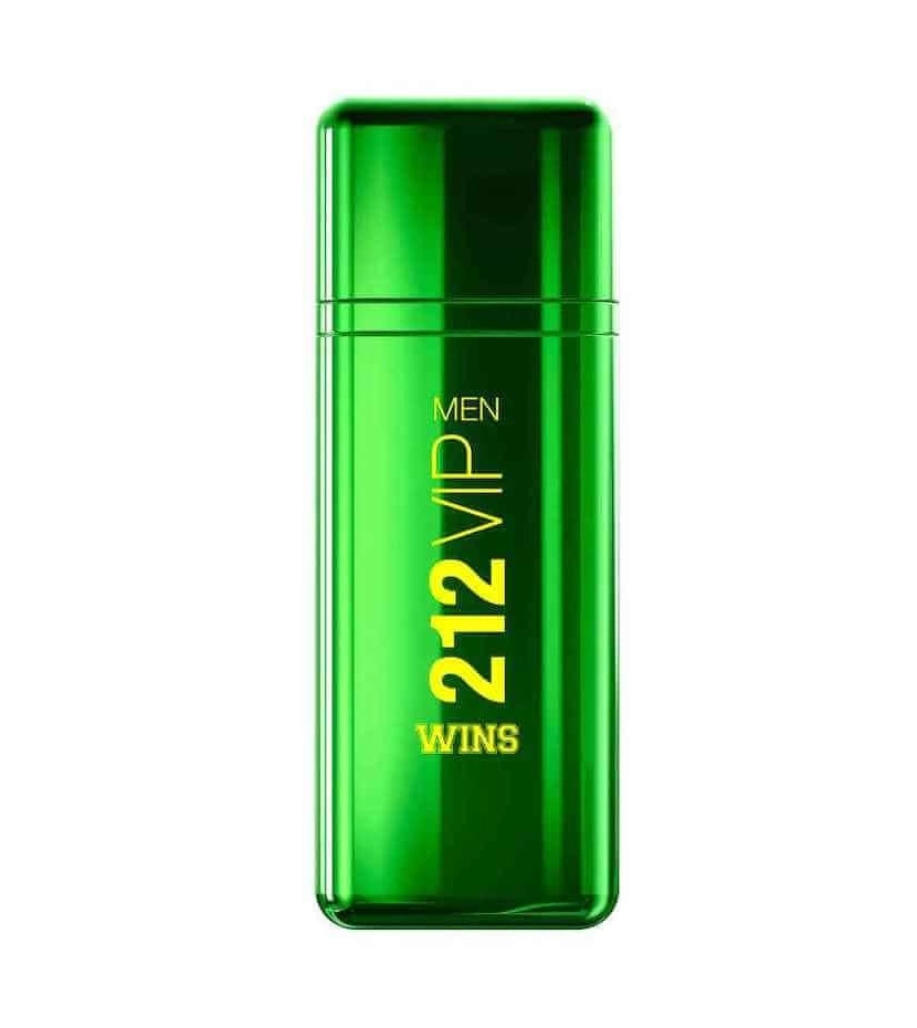 PERFUME AAA 212 VIP WINS MEN