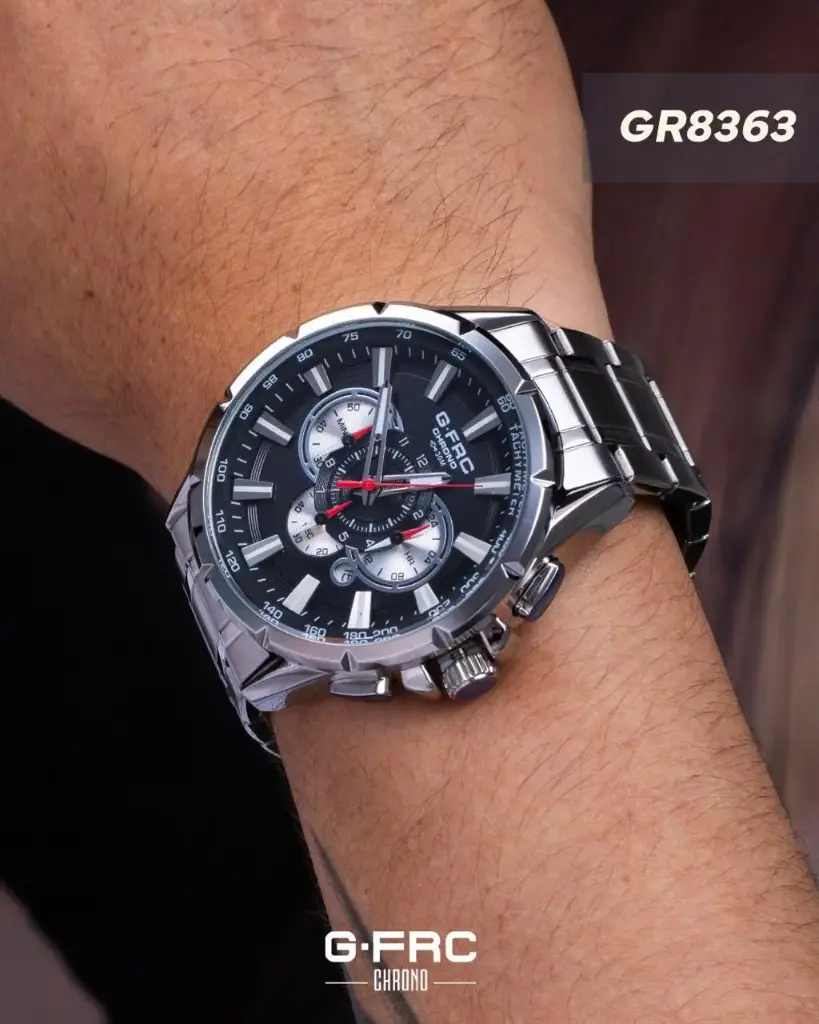 G-FORCE®️ CHRONO MEN