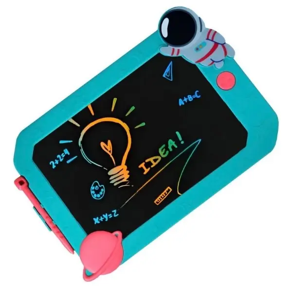 TABLERO LCD ASTRONAUTA WZ888