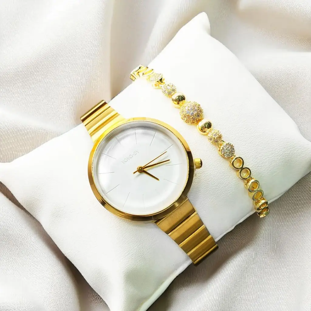 KIT PULSERA DAMA