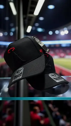 GORRA NBA