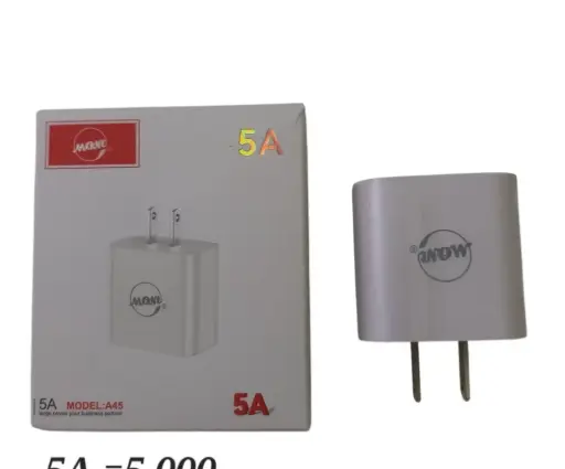 CABEZA A45 5 AMP TIPO C