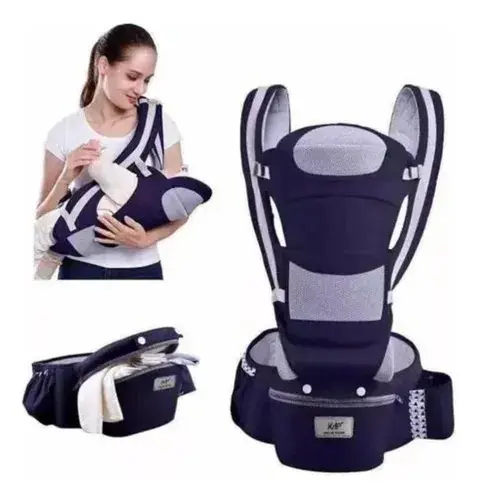 CARGADOR PARA BEBES