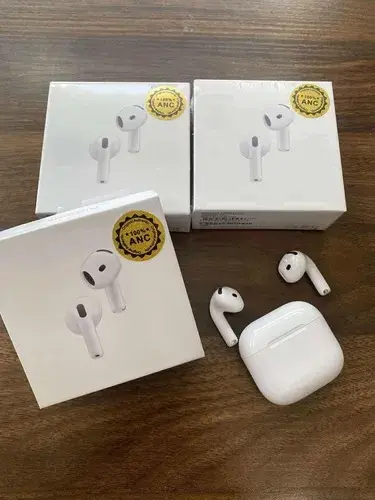 AIRPODS SERIE 4