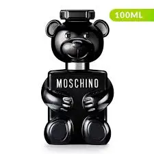 PERFUME AAA MOSCHINO TOY BOY MEN