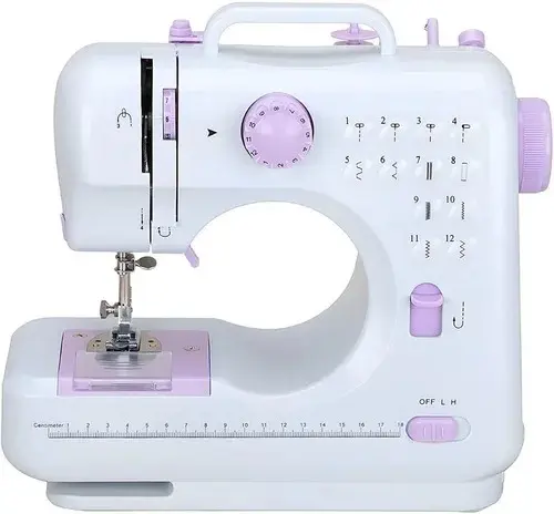 MAQUINA COSER FHSM-505