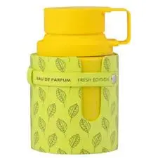 PERFUME AAA ARMAF ODYSSEY LIMONI UNISEX