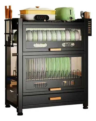 ESCURRIDOR GABINETE DOBLE 56CM