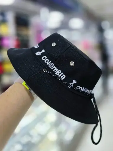 GORRO PESCADOR