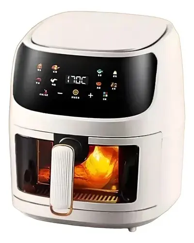 AIR FRYER 10 LITROS