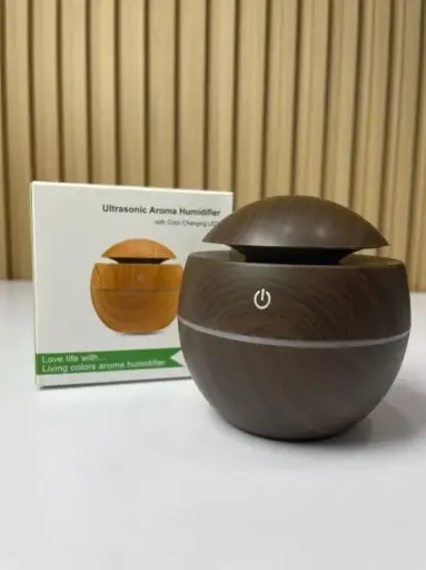 DIFUSOR MINI ESFERA
