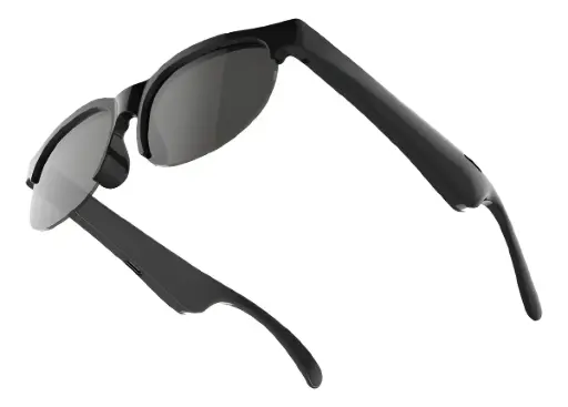 AUDIFONOS -GAFAS INTELIGENTES XG88