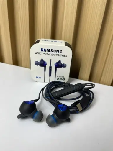 MANOS LIBRES SAMSUNG M23 TC