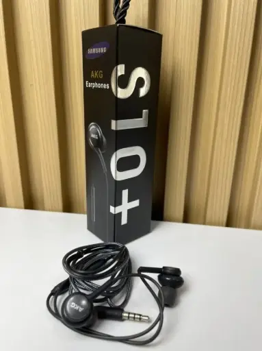 MANOS LIBRES AKG S10 JACK
